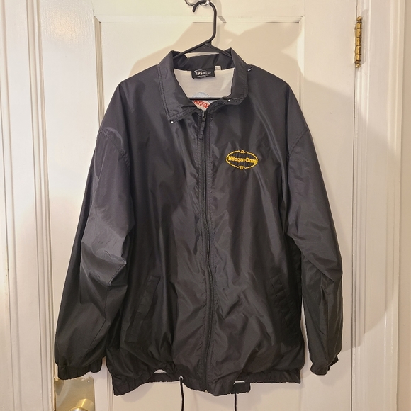 Häagen-Dazs Windbreaker - Picture 2 of 5